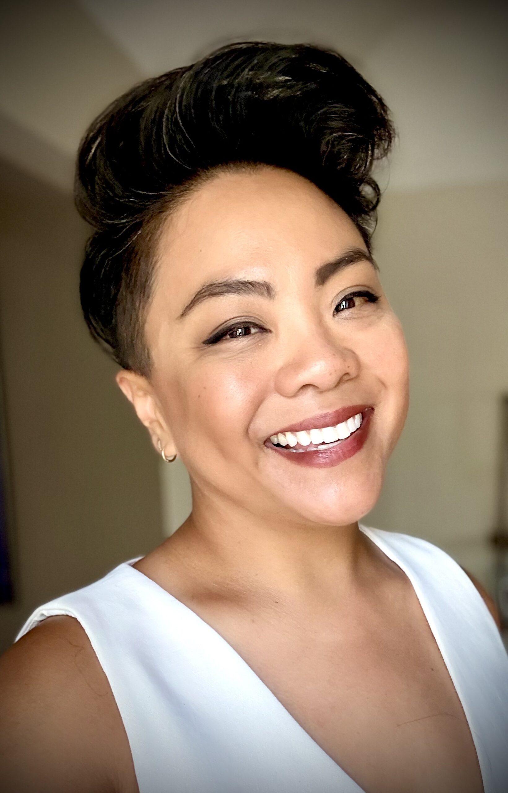 Wilhelmina De Castro