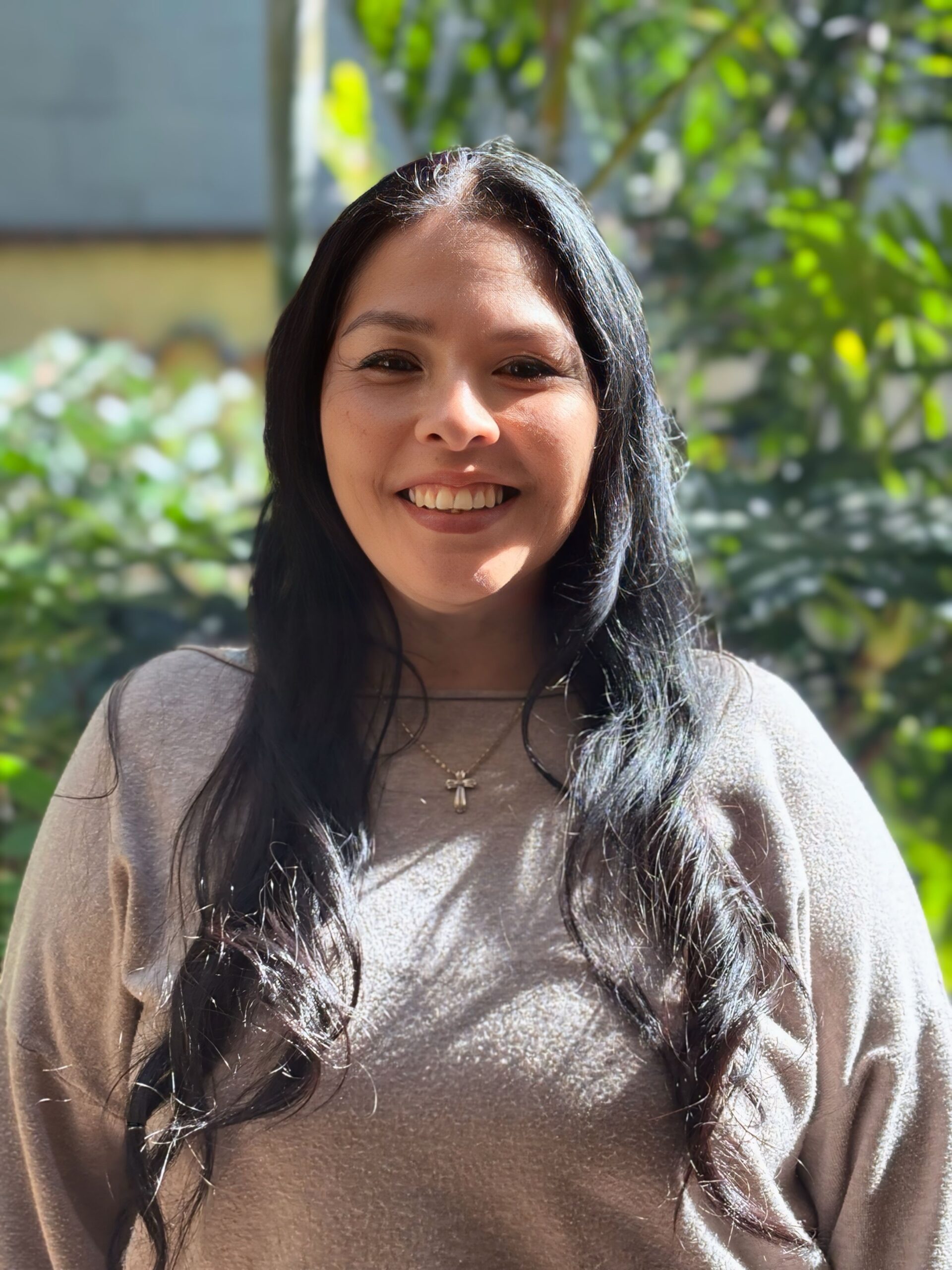 Annette Valdez Annette Valdez, clinical care coordinator